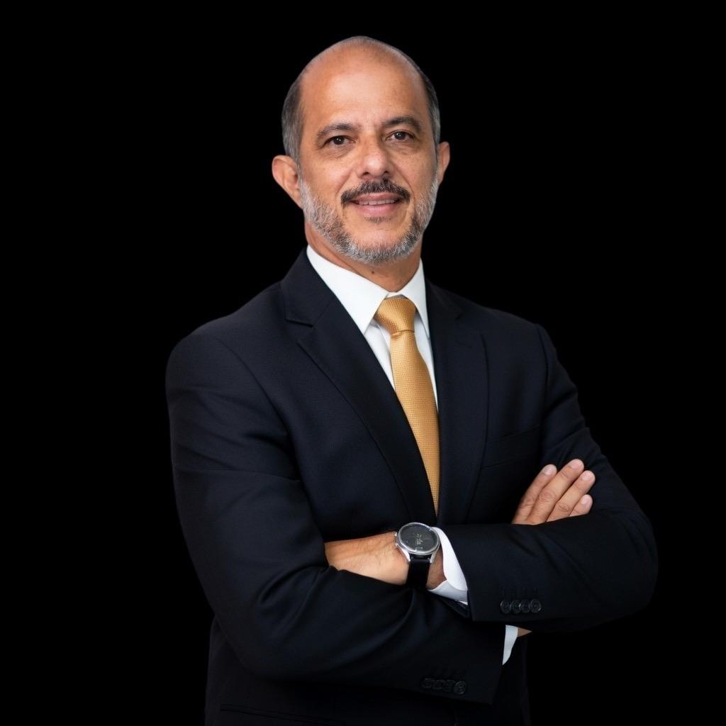 Dr. Luiz Jardim
